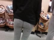 wedgie wawa girl