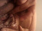 more fun with my pussy