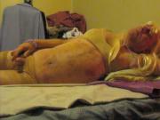 Mummy's Boy 3