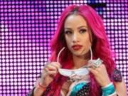 Nova - WWE Sasha Banks Jerk Off Challenge