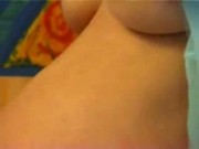 Pregnant Milf is Horny by snahbrandy