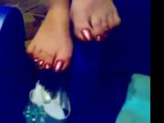 Sexy feet 6
