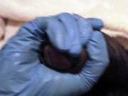 WHISPERING BBC HANDJOB