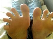 Hottest and prettiest male Feet ever!!!