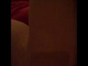 homemade Creampie in my wife&#039;s hot pussy