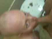 headshave