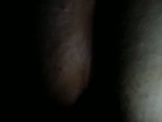 White Girl takin my BBC up the ass !!!!!!