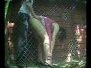 Spass im Garten