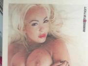 Levi Babestation Cum Tribute - Slow Motion
