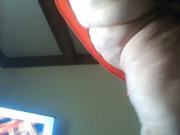 Me squirting 2