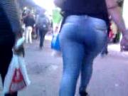 mature ASS