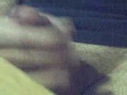 Jerkin again