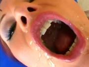 Feeding Frenzy 1-6 - Cum Swallow Compilation by DK