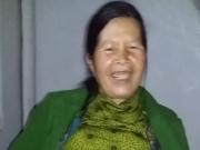old asian mature lady showing her body