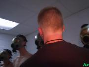 Army soldier cocksucking troops privates