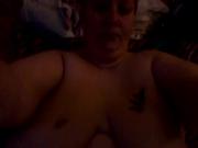 bbw show off