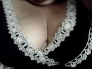 Mexican Mature Busty Lady #3