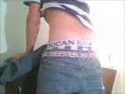 Sagger jeans with benifits