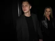 Candice Dare's Swingers Club Adventure