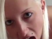 Nice blow cum in mouth