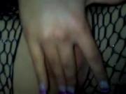 Ich finger Katja