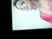 praneetha spit and cum tribute