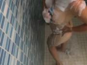 Shower 1