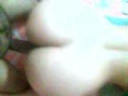 Anal sex with my GF