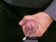 Jerking at the Office 10