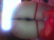 stocking job
