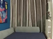 Brunette Call Girl Gets Ass Pounded