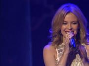 Kylie Minogue - Into the Blue ECHO 2014
