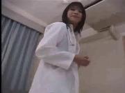 Japanese naughty doctor