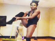 Tierra boyd