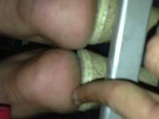arabic hot mom soles