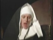 priest shows cock 2
