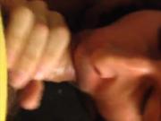 Amateur Straight Cumslut Cocksucking Adventure Compilation