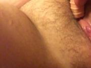 Wife video tapes us