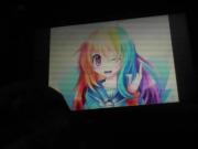 Rainbow Girl SoP request for HentaiFapZero
