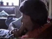 blowjob watching ourselves fucking