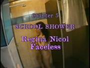 State's School Shower MC169