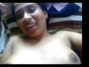 Bangladeshi Bhabhi Getting Fucked By Her Lover