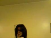 Striptease Video For Her Man