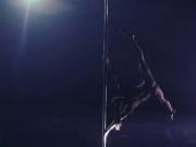 Best Pole Dancer Ever