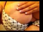my bbw K Big tit play