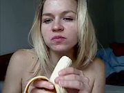 Eva mmm banana