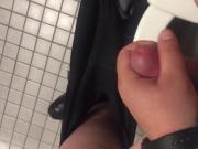 Jackin at work