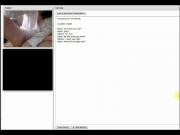 spanish hottie on chatroulette