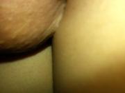 Frau heimlich gefickt