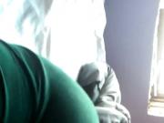 chubby latina random
